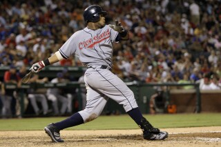 Carlos santana cleveland hot sale